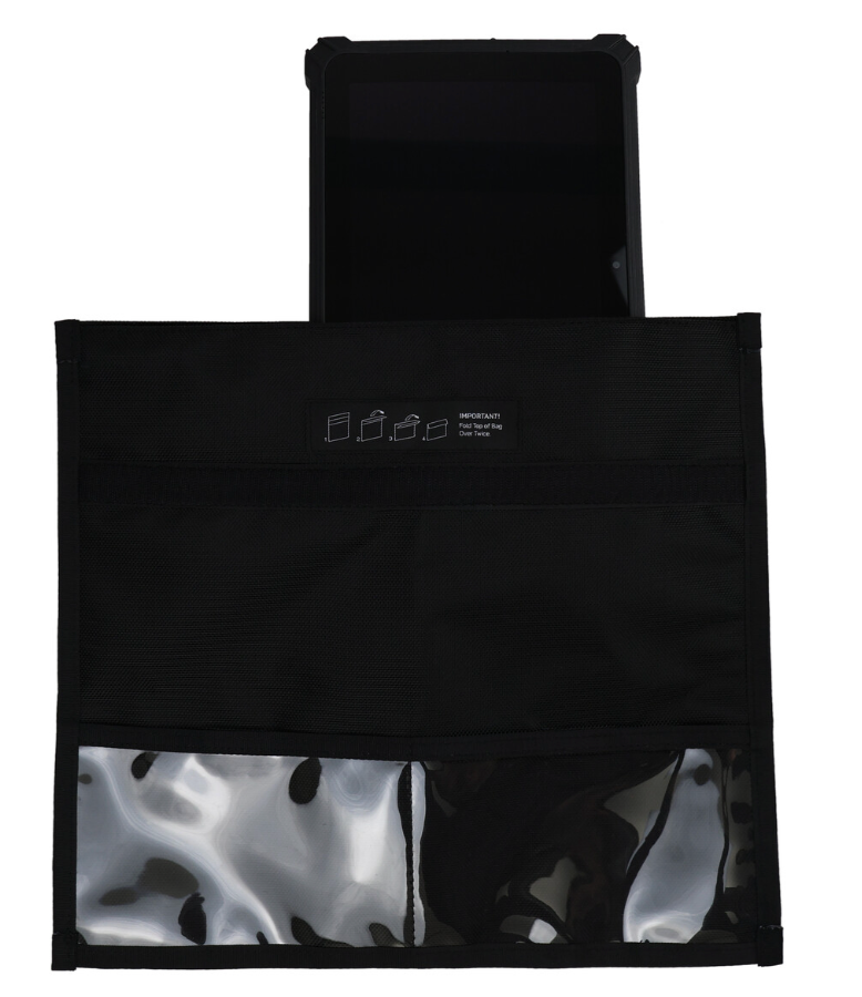 Offgrid Utility Faraday 13" Laptop Sleeve Non-Window