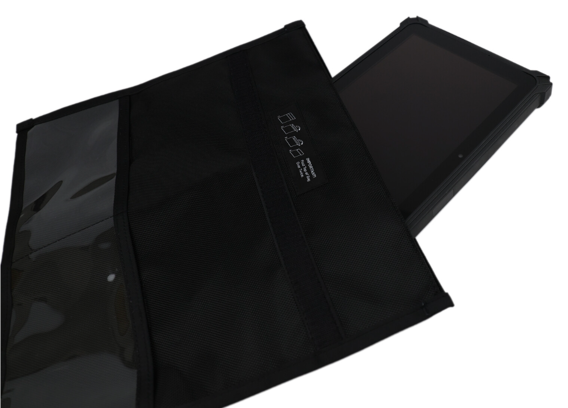 Offgrid Utility Faraday 13" Laptop Sleeve Non-Window