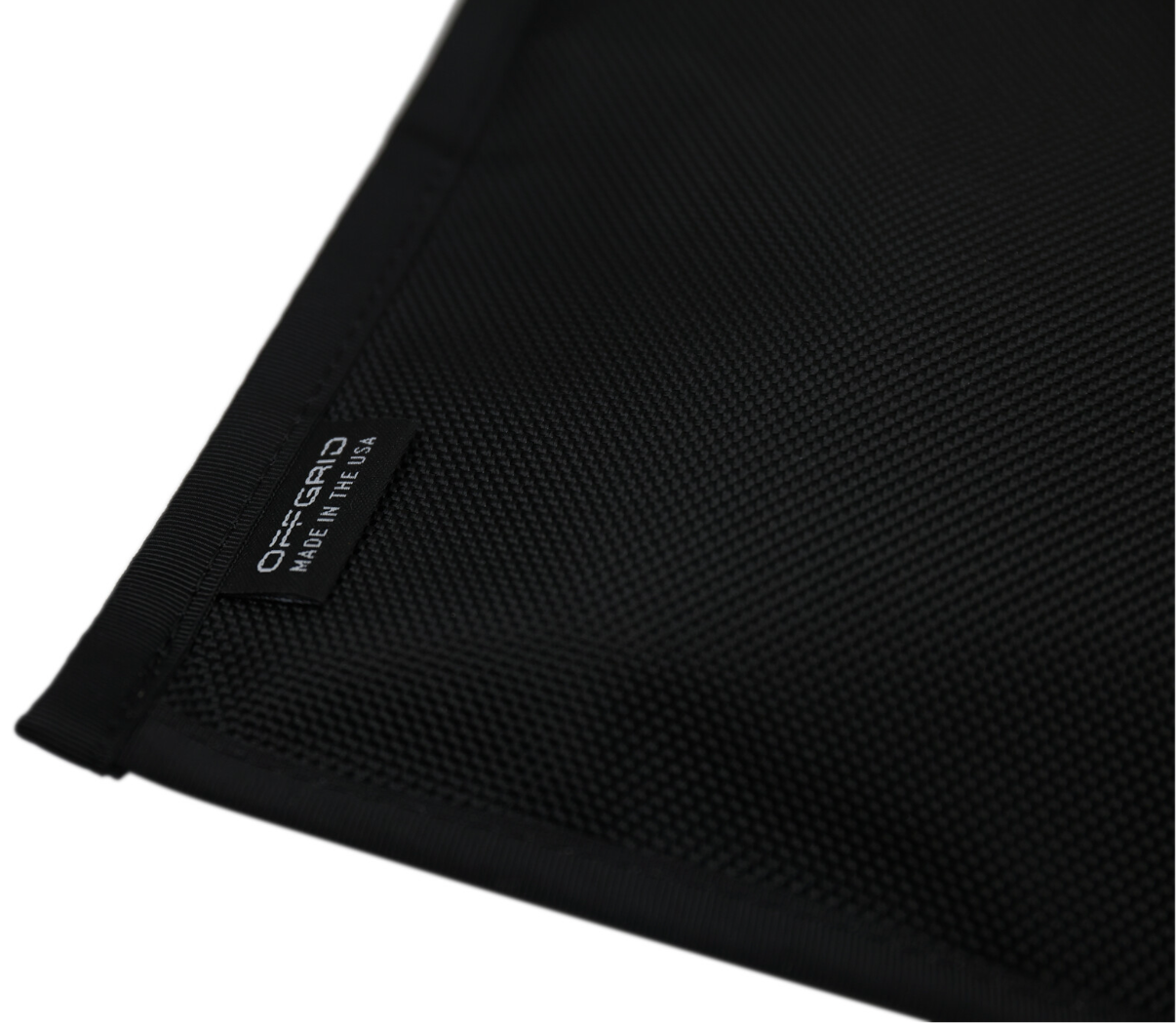 Offgrid Utility Faraday 13" Laptop Sleeve Non-Window
