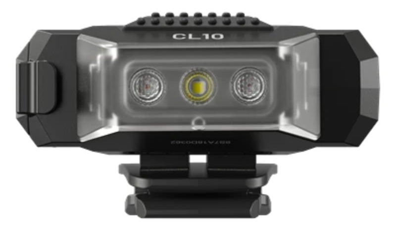 Nitecore CL10 Clips LED Lygte 45 lumen