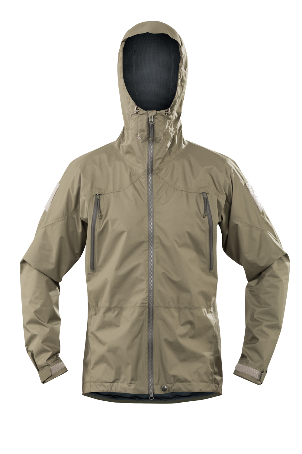 Stinger MiG GTX Paclite+ Jacket - Khaki