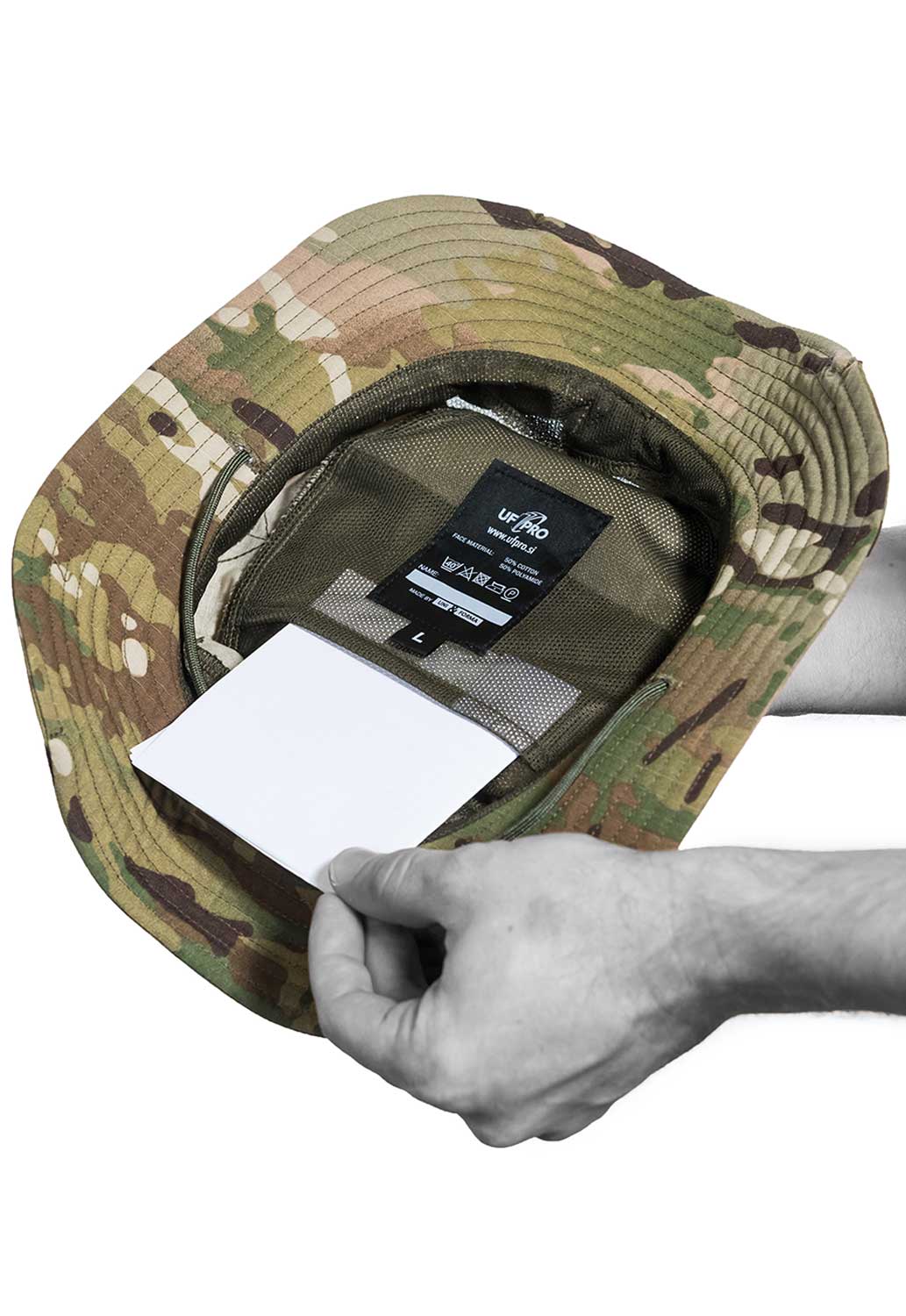 Boonie Hat Gen.2 - Multicam®