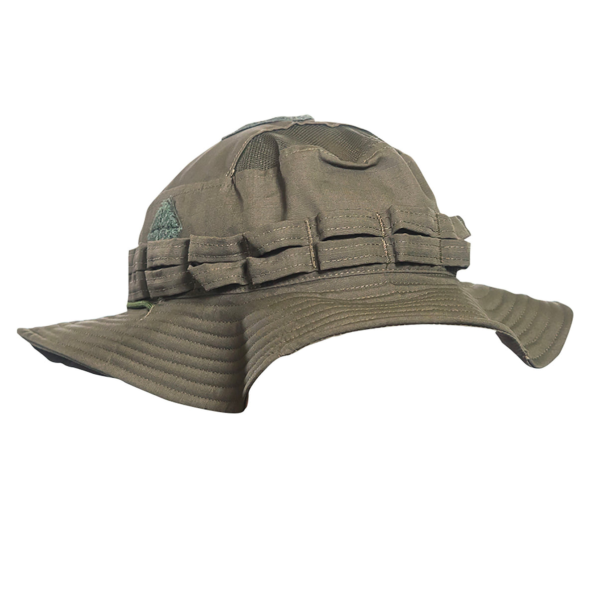 Boonie Hat Gen.2 - Brown Grey