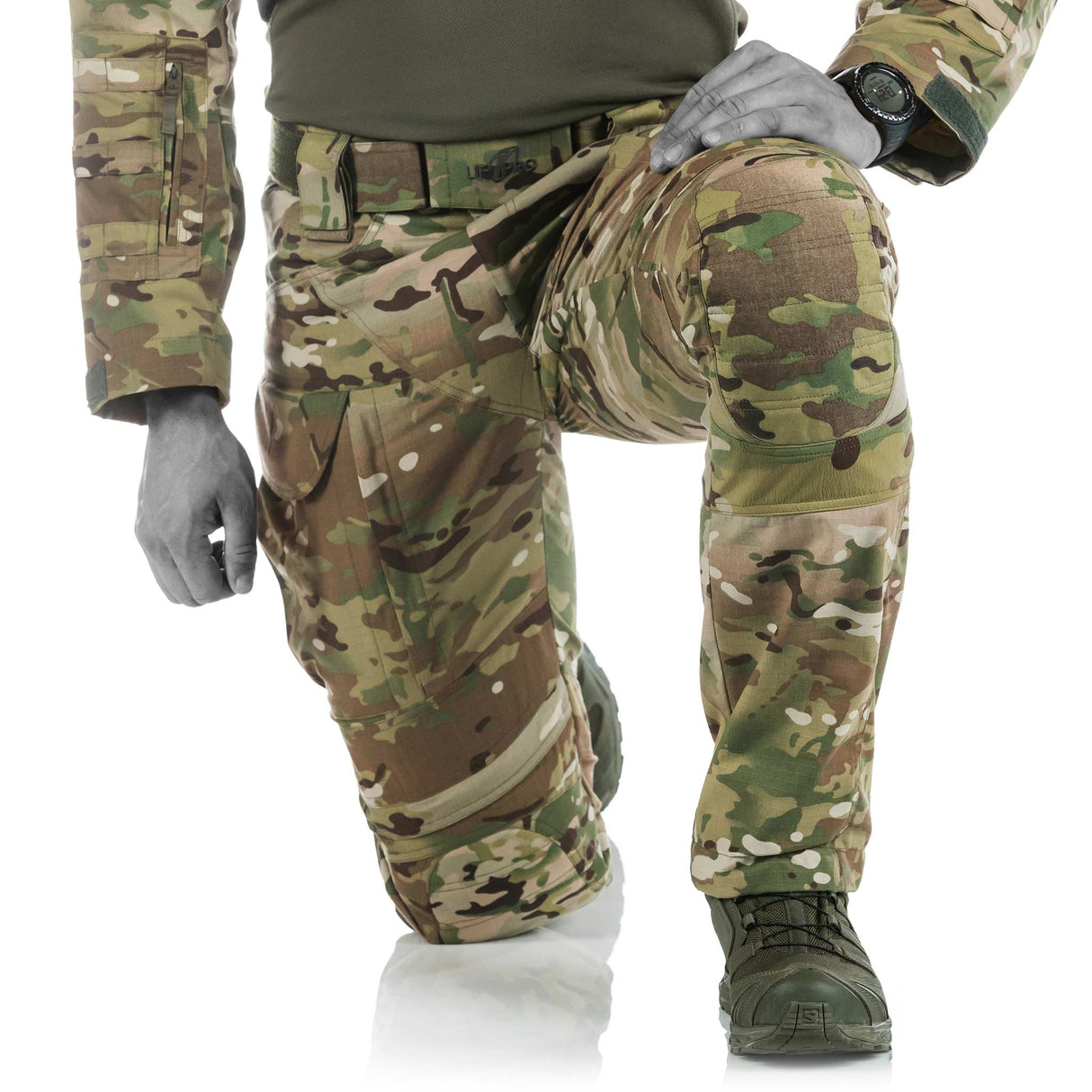 Striker ULT Pants - Multicam