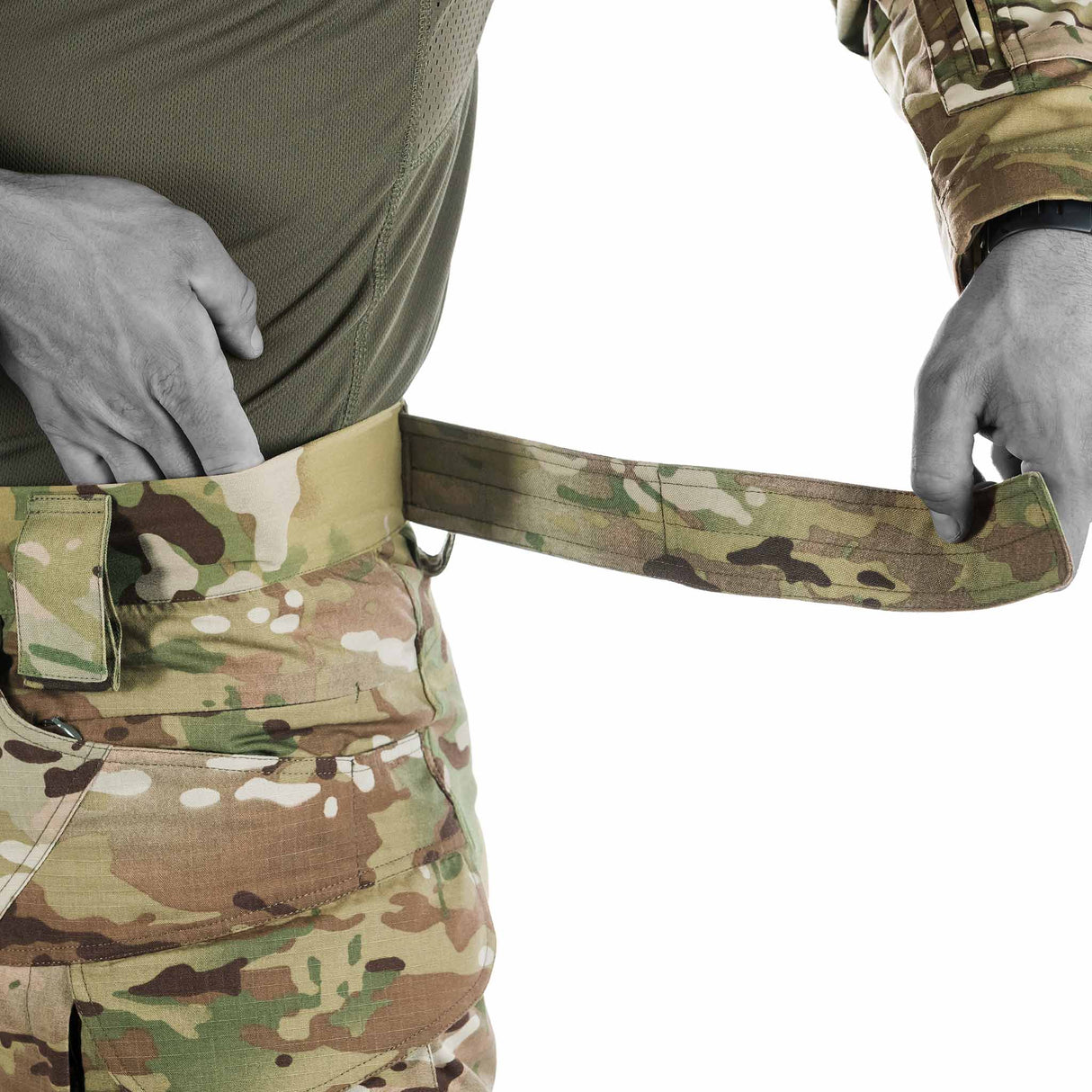 Striker ULT Pants - Multicam