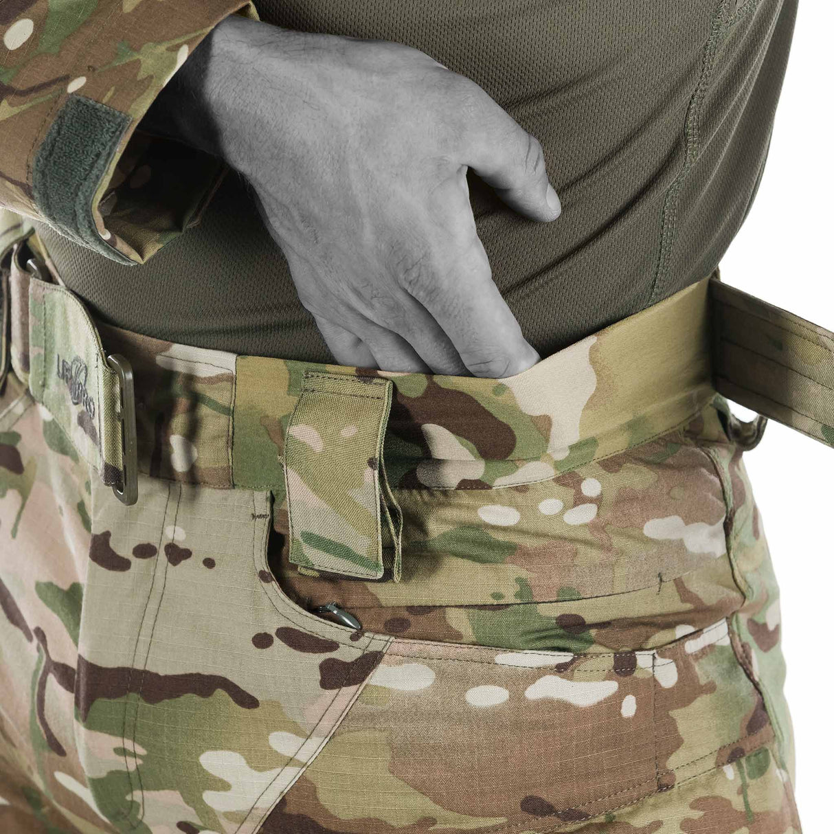 Striker ULT Pants - Multicam