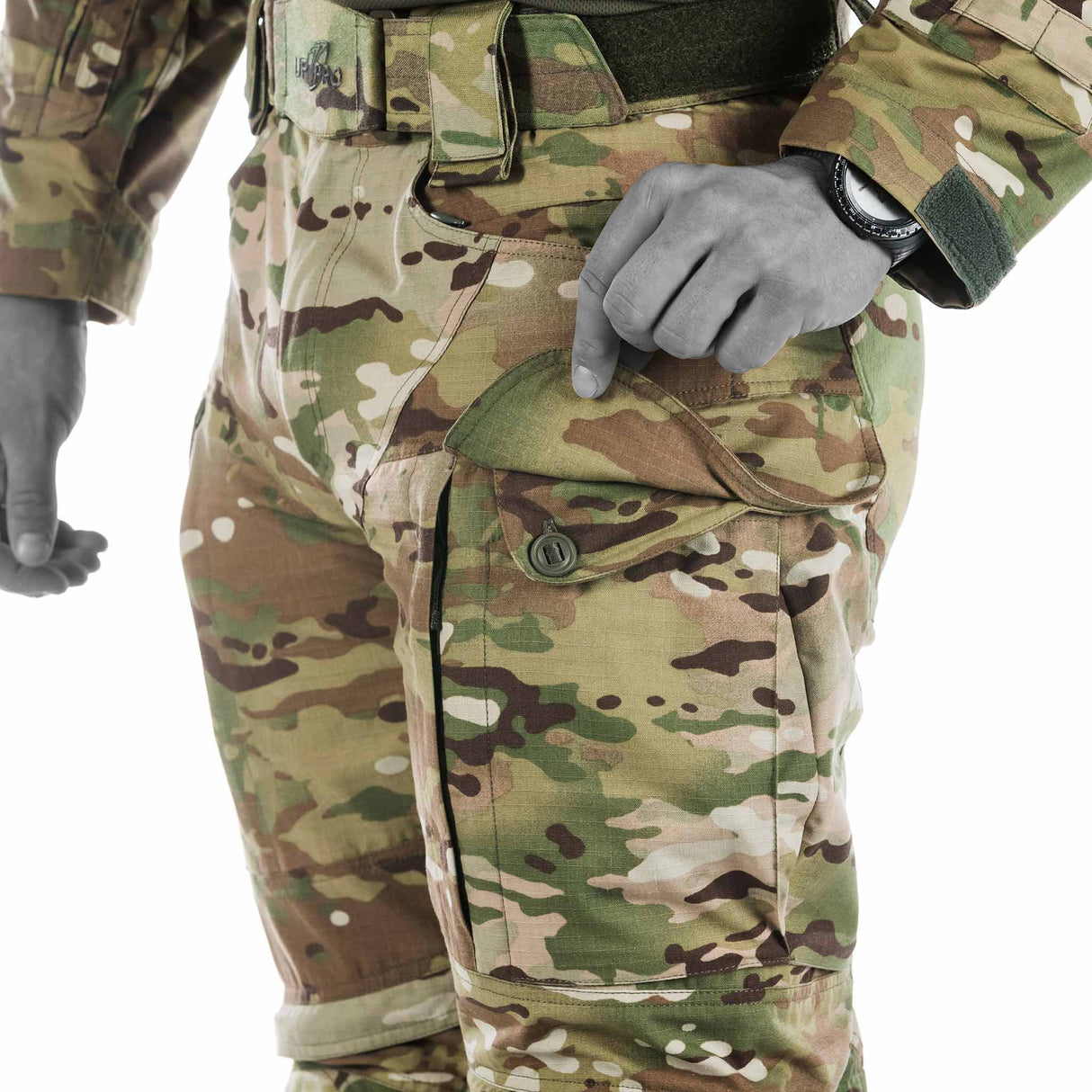 Striker ULT Pants - Multicam