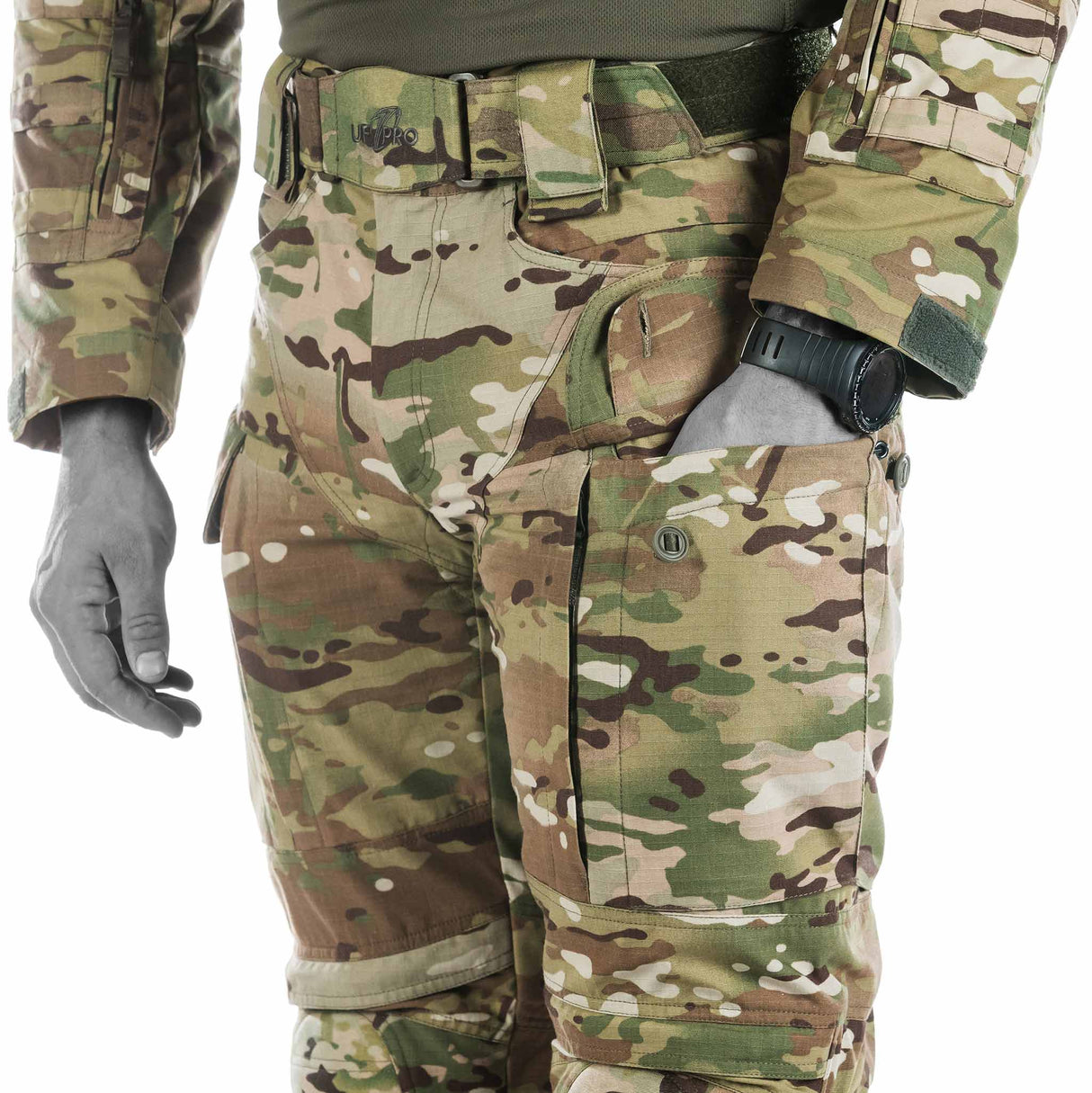 Striker ULT Pants - Multicam