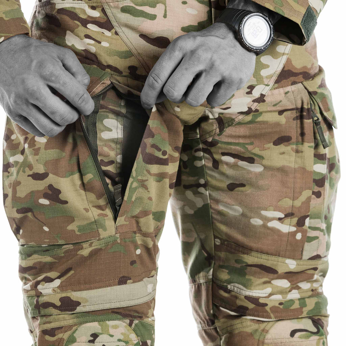 Striker ULT Pants - Multicam
