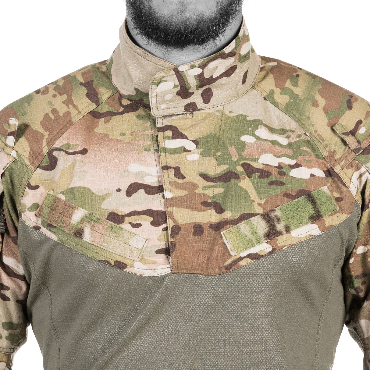 Striker X Combat Shirt - Multicam