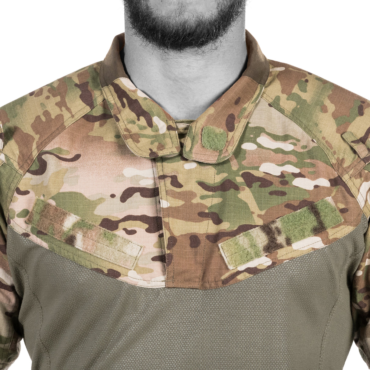 Striker X Combat Shirt - Multicam