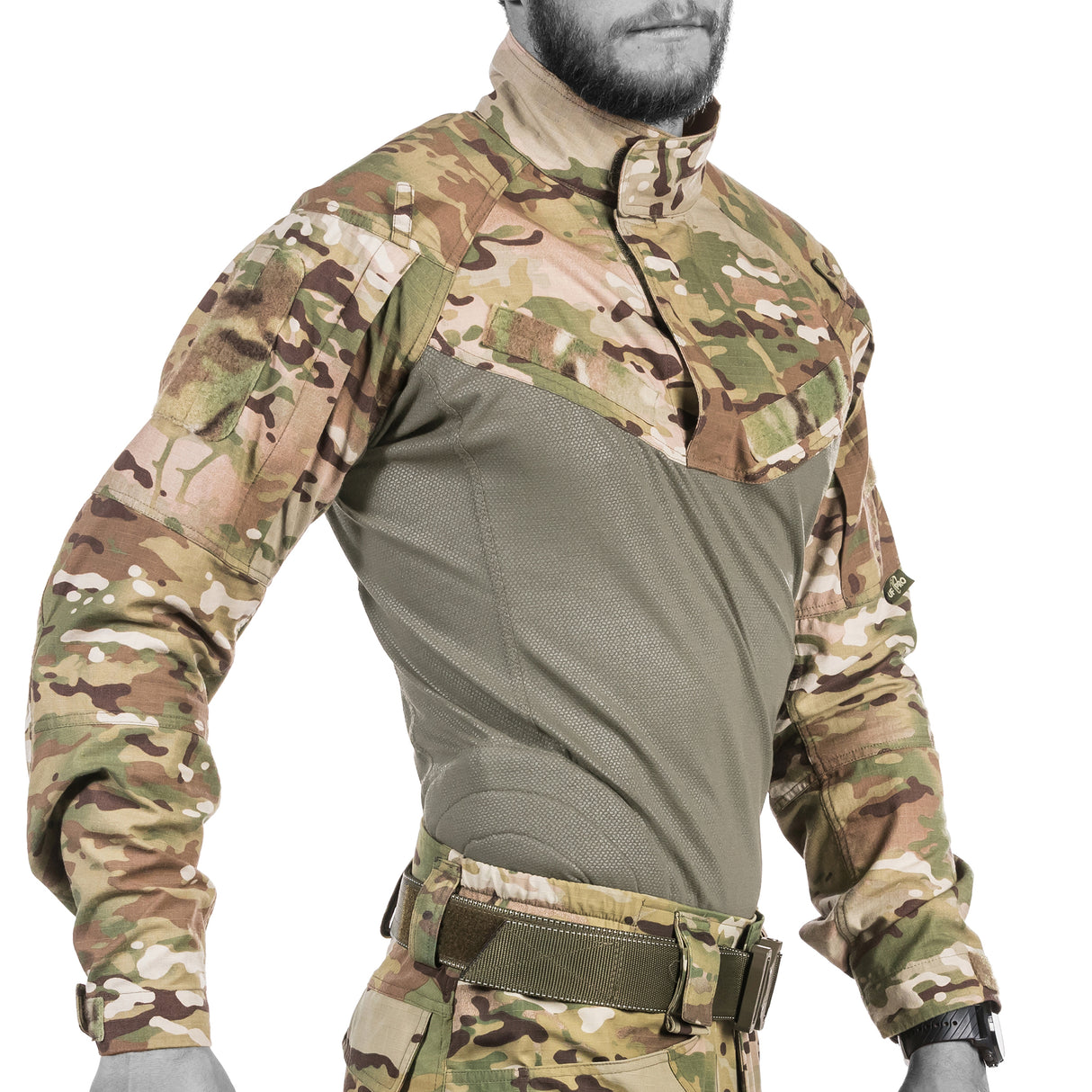 Striker X Combat Shirt - Multicam