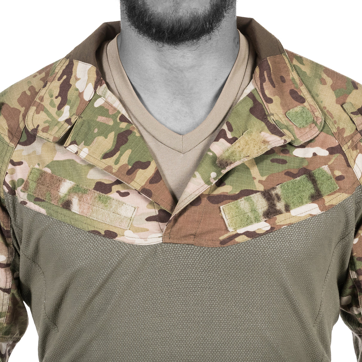 Striker X Combat Shirt - Multicam