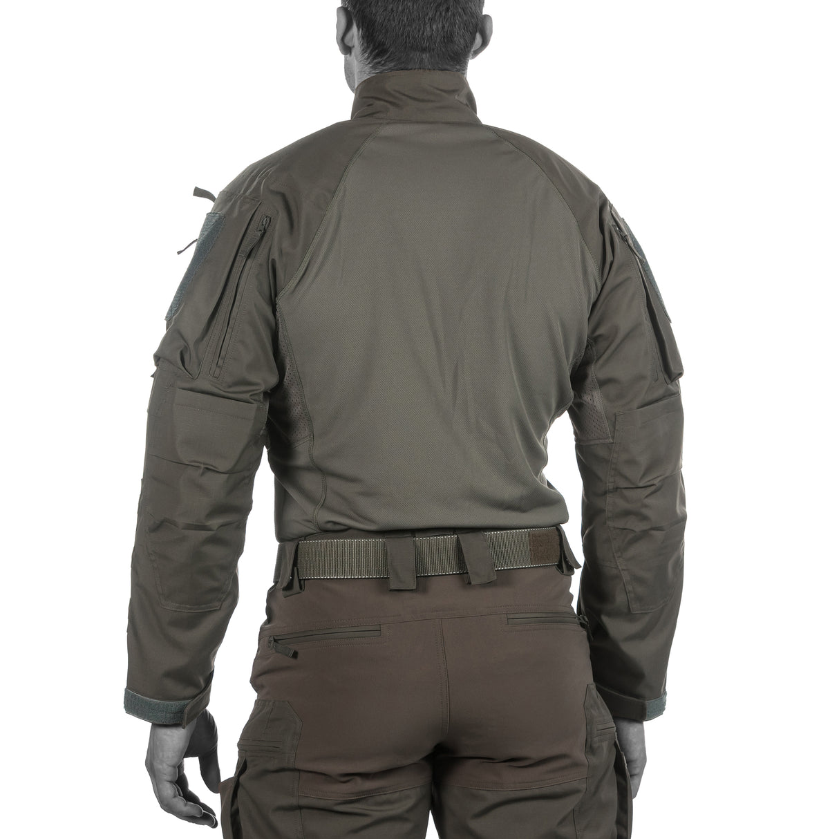 Striker XT Gen.2 Combat Shirt - Brown Grey