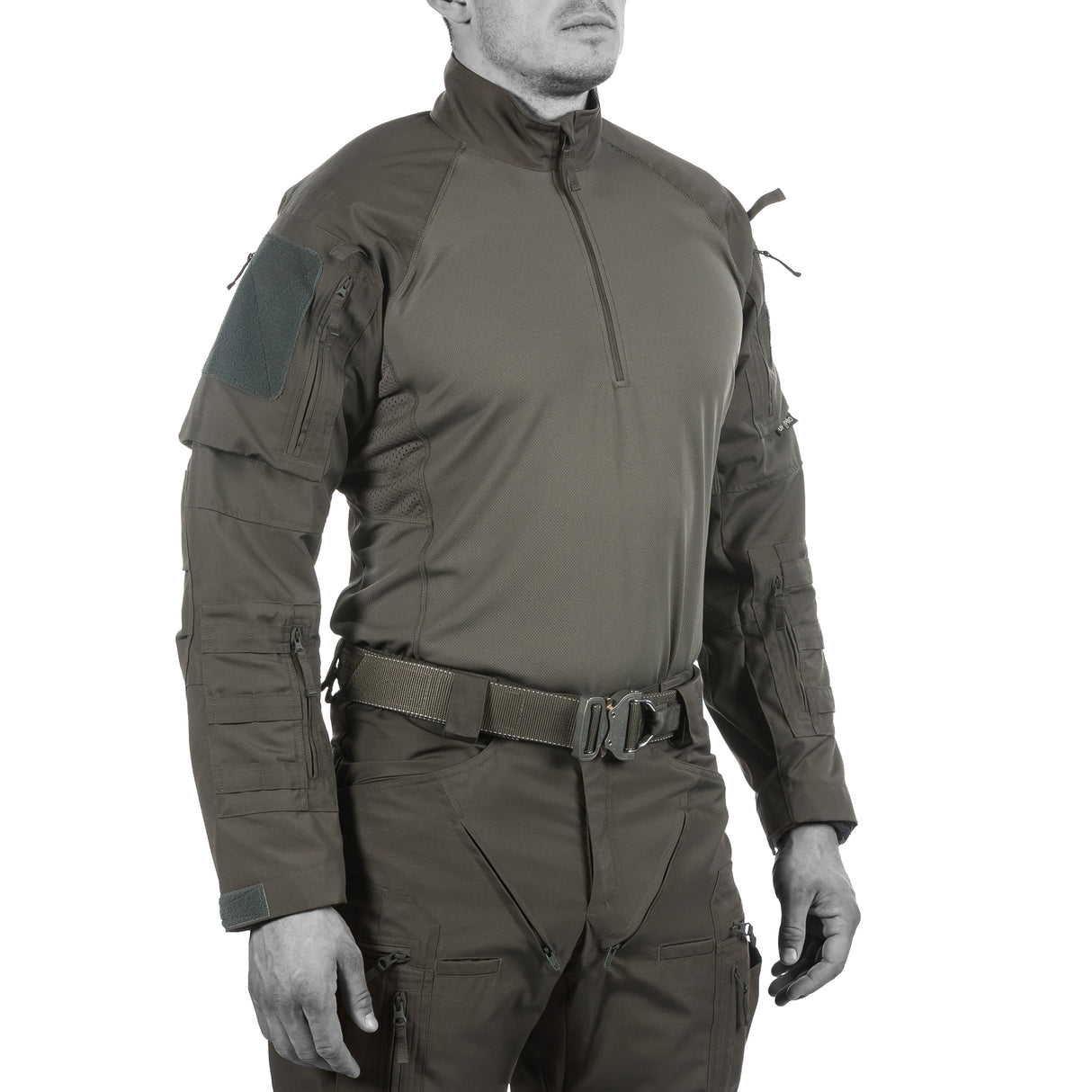 Striker XT Gen.2 Combat Shirt - Brown Grey