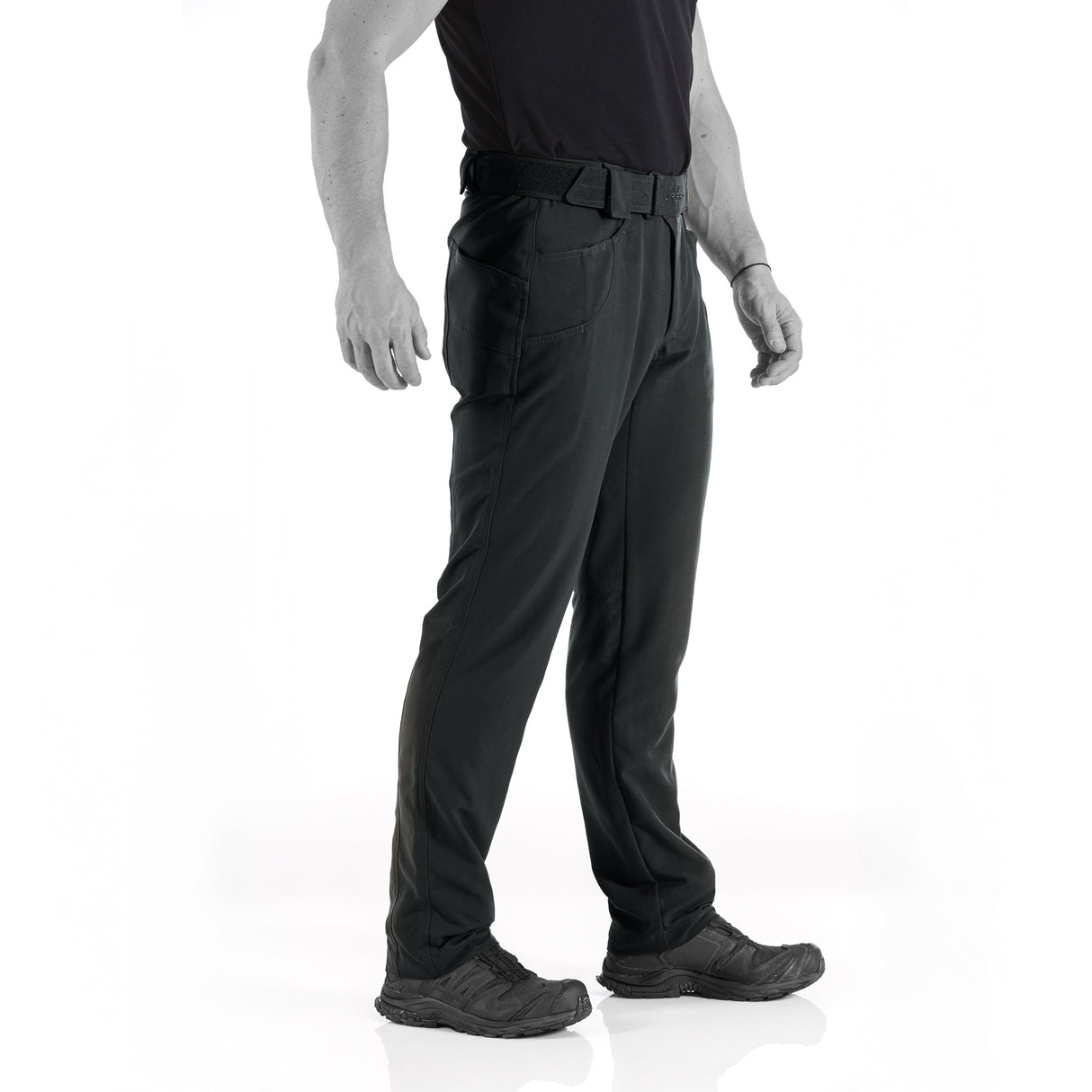 P-40 Mark I Range Pants - Black