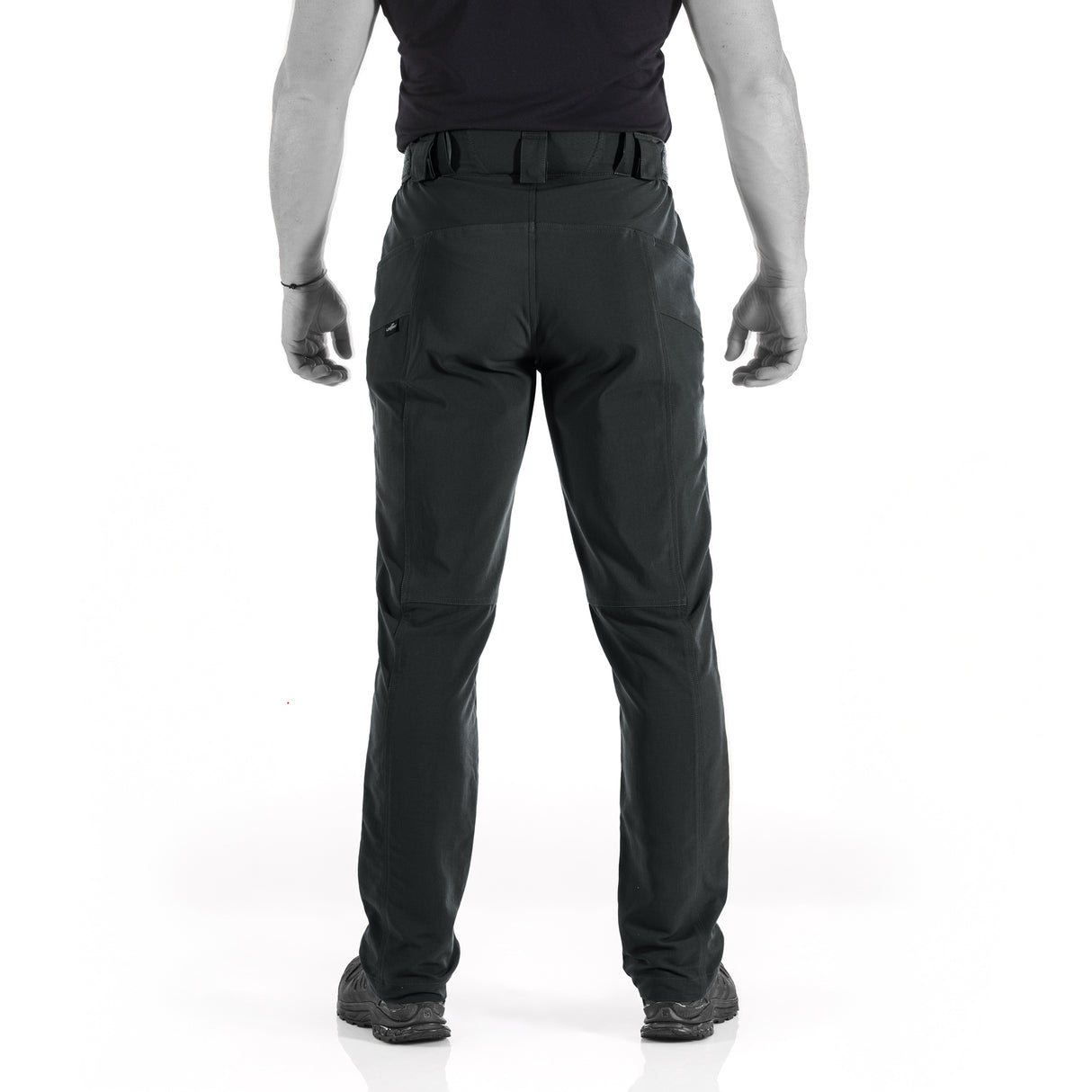 P-40 Mark I Range Pants - Black