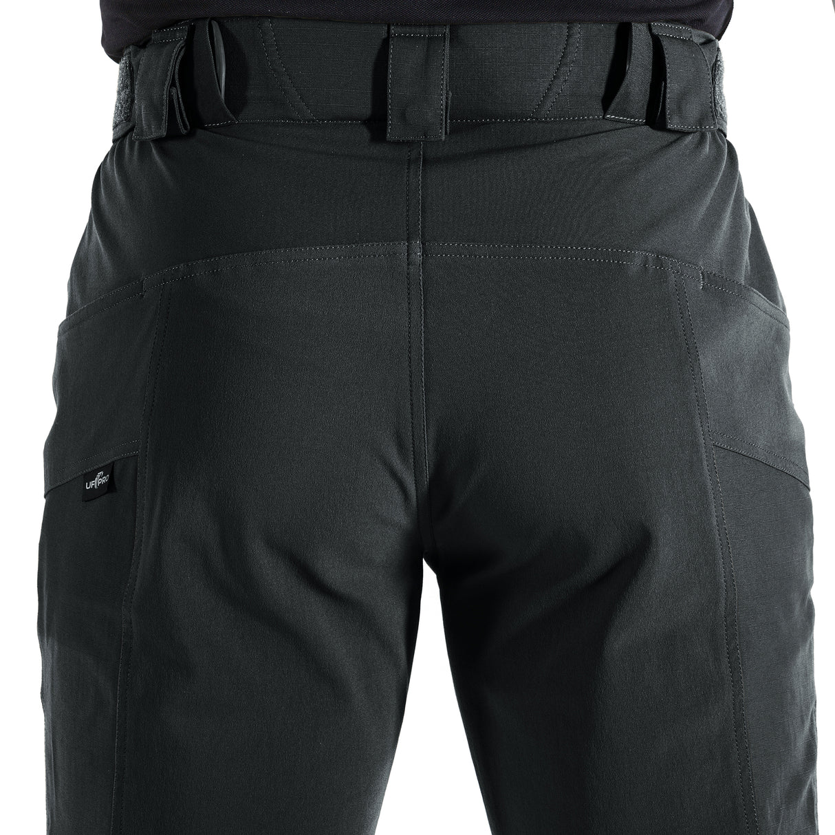 P-40 Mark I Range Pants - Black