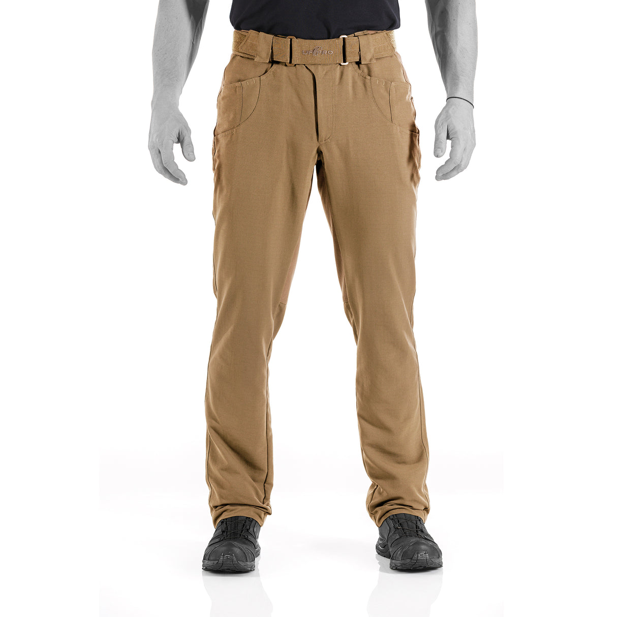 P-40 Mark I Range Pants - Kangaroo