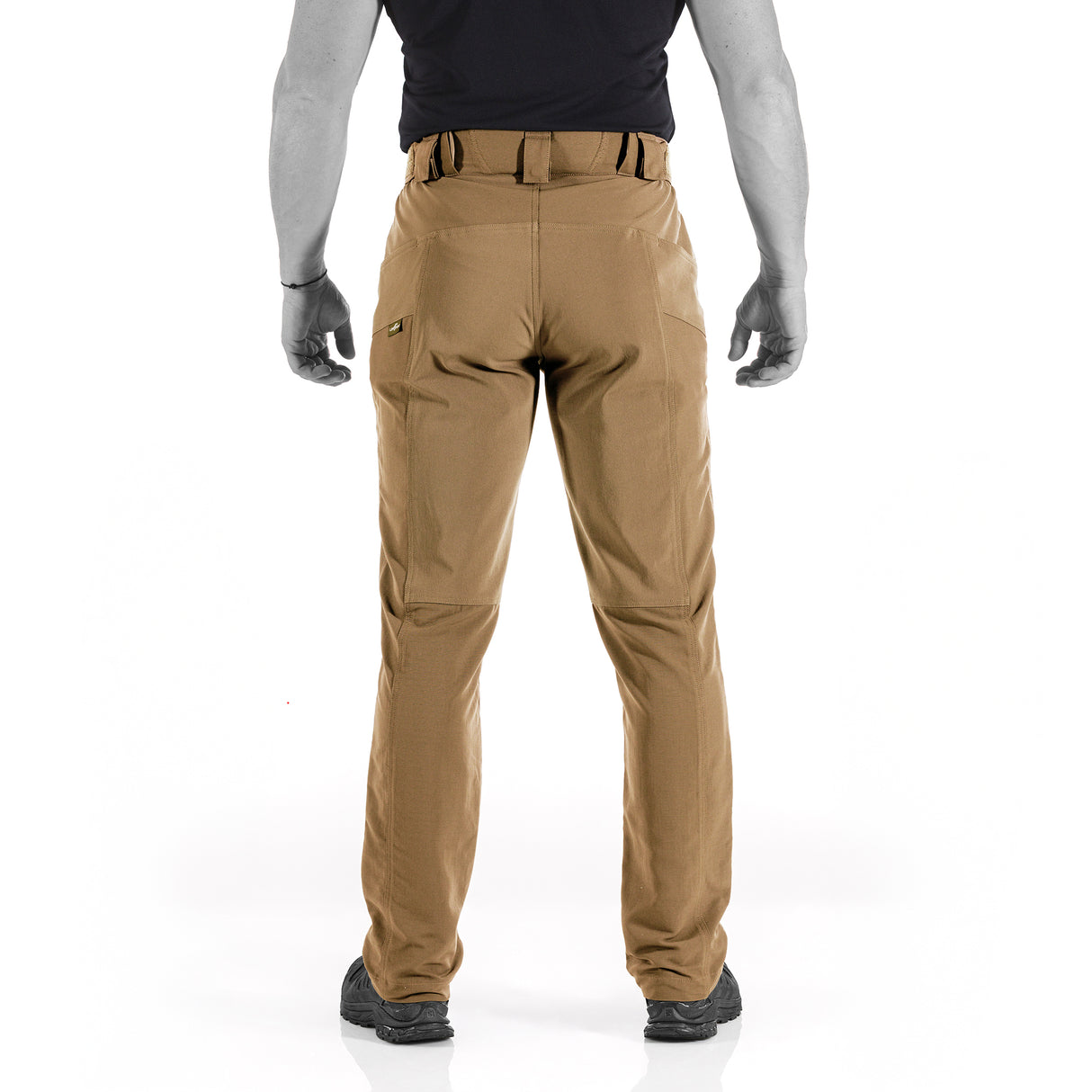 P-40 Mark I Range Pants - Kangaroo