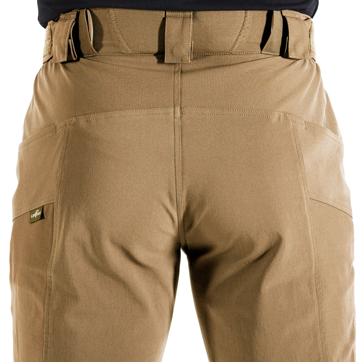 P-40 Mark I Range Pants - Kangaroo