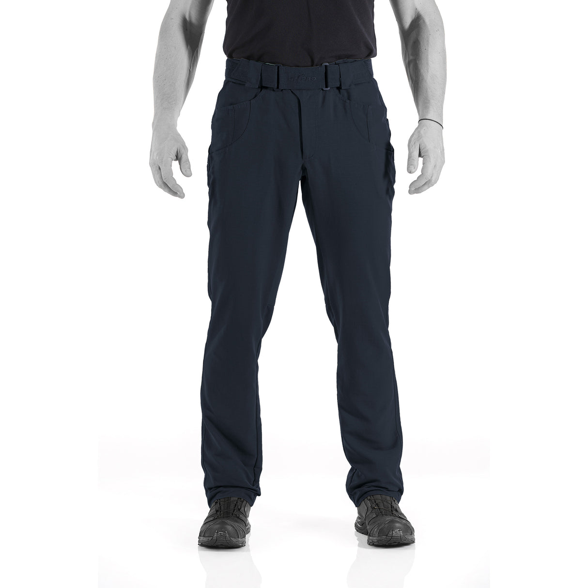 P-40 Mark I Range Pants - Navy