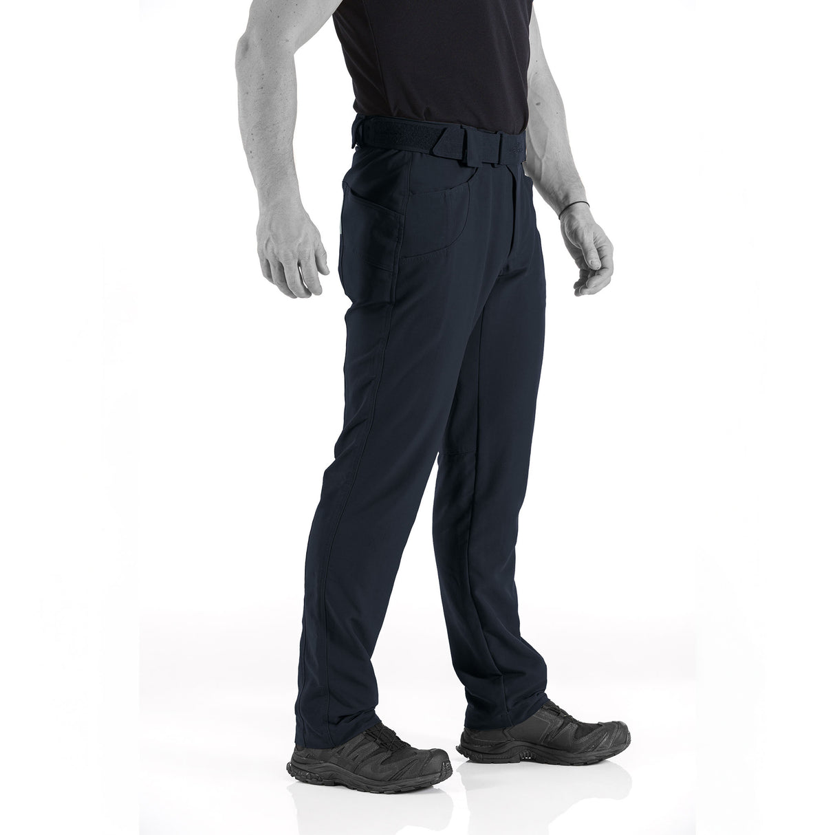 P-40 Mark I Range Pants - Navy