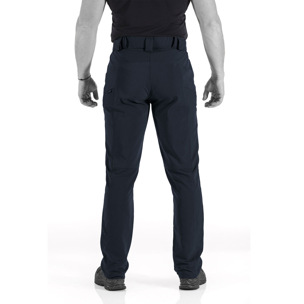 P-40 Mark I Range Pants - Navy
