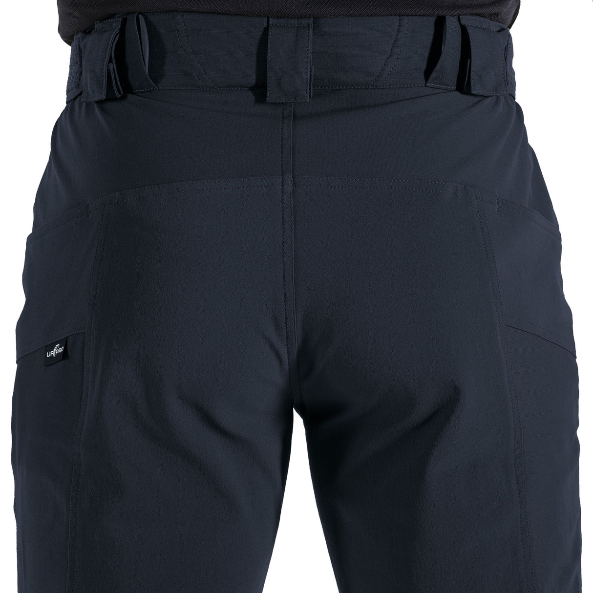 P-40 Mark I Range Pants - Navy
