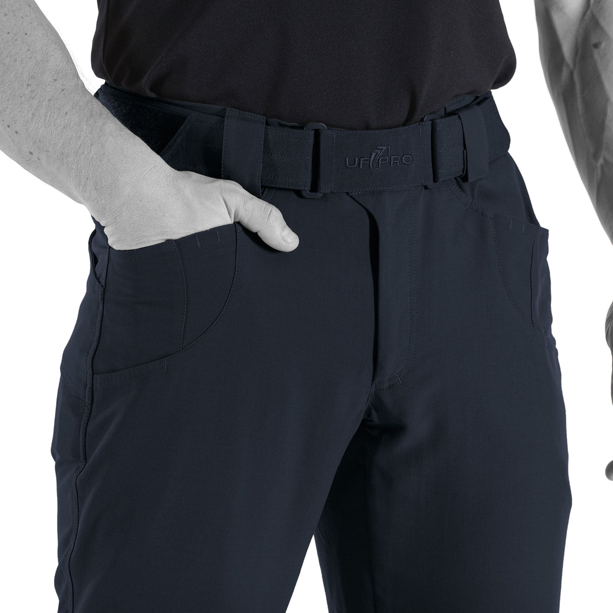P-40 Mark I Range Pants - Navy
