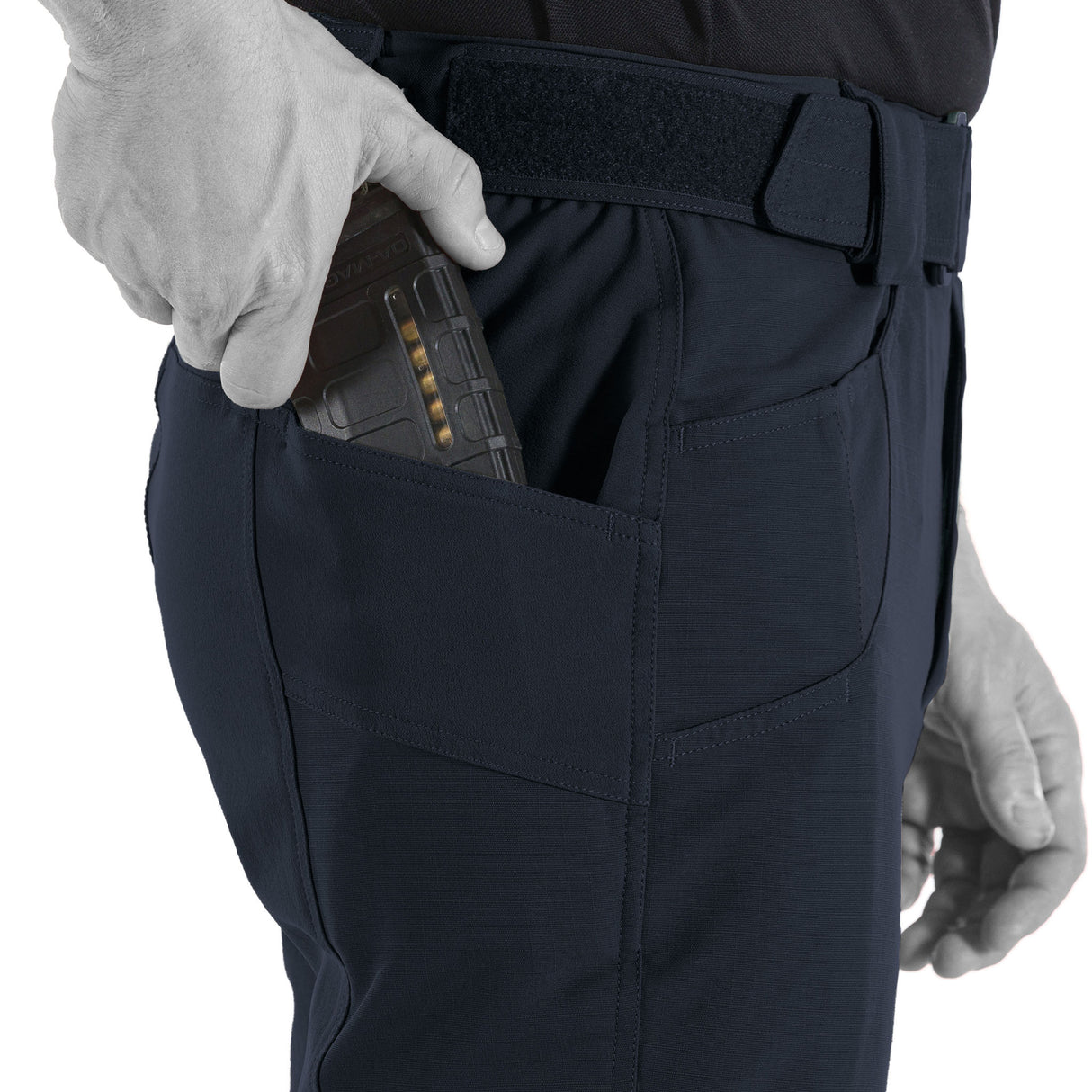 P-40 Mark I Range Pants - Navy