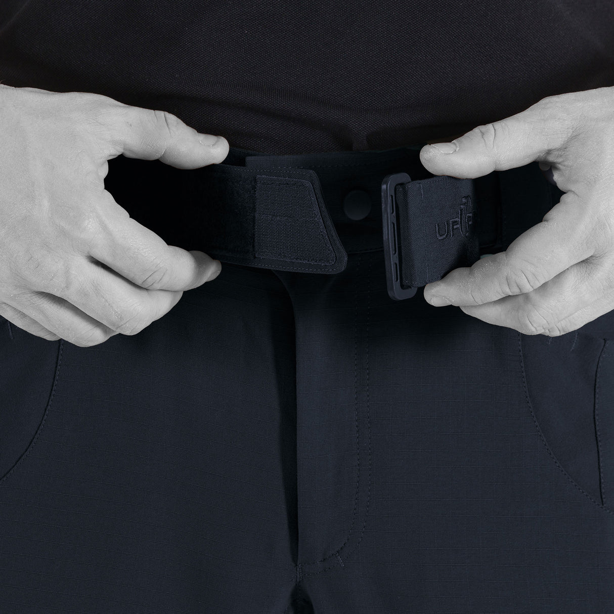 P-40 Mark I Range Pants - Navy