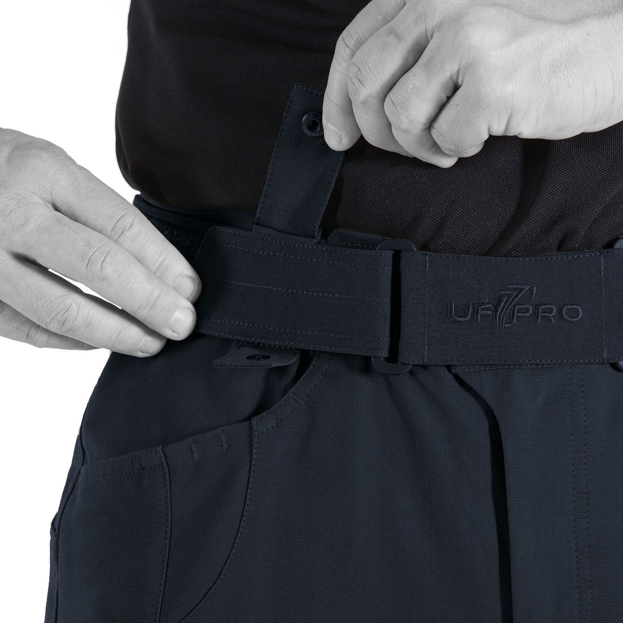 P-40 Mark I Range Pants - Navy