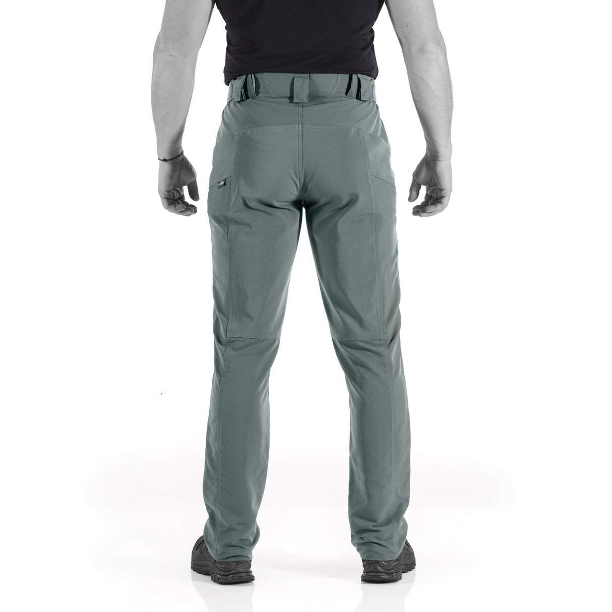 P-40 Mark I Range Pants - Steel Grey