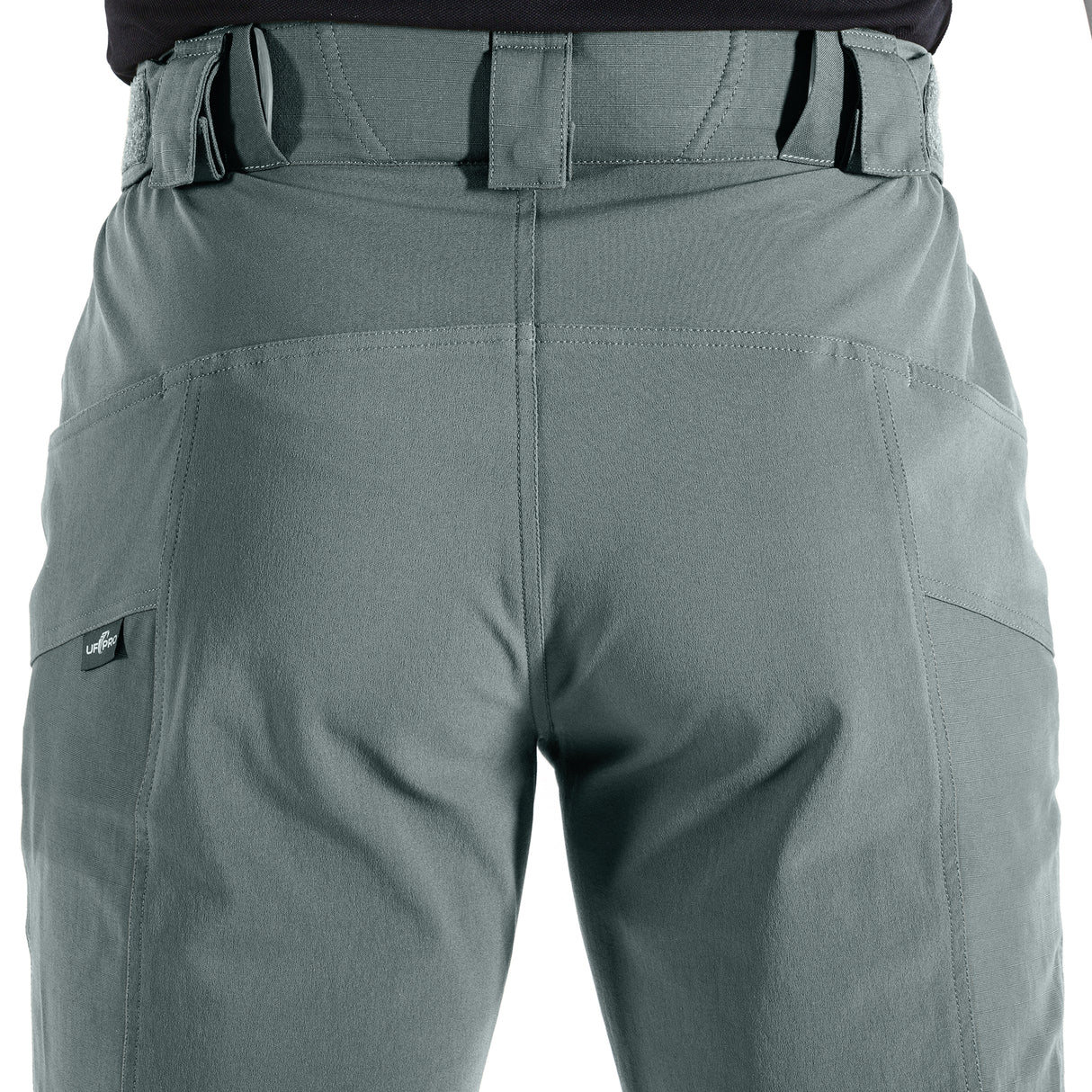 P-40 Mark I Range Pants - Steel Grey