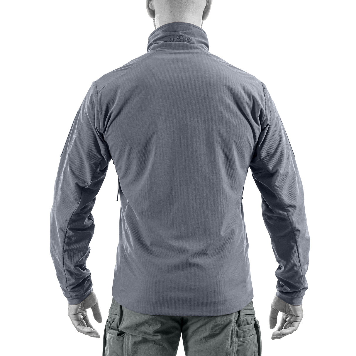 Hunter FZ Gen.3 Tactical Softshell Jacket - Steel Grey