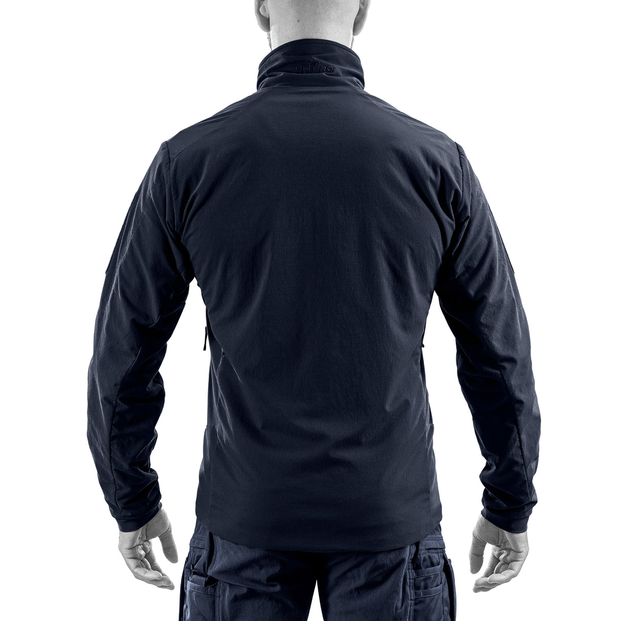 Hunter FZ Gen.3 Tactical Softshell Jacket - Navy