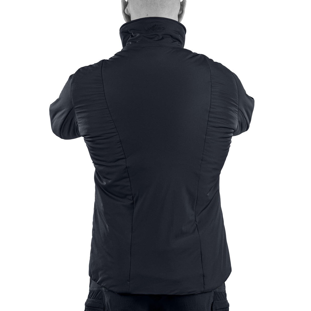 Delta ML Gen.3 Tactical Winter Jacket - Navy