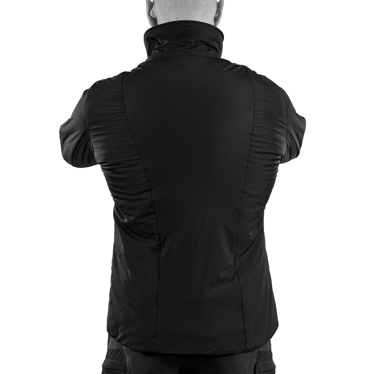 Delta ML Gen.3 Tactical Winter Jacket - Black