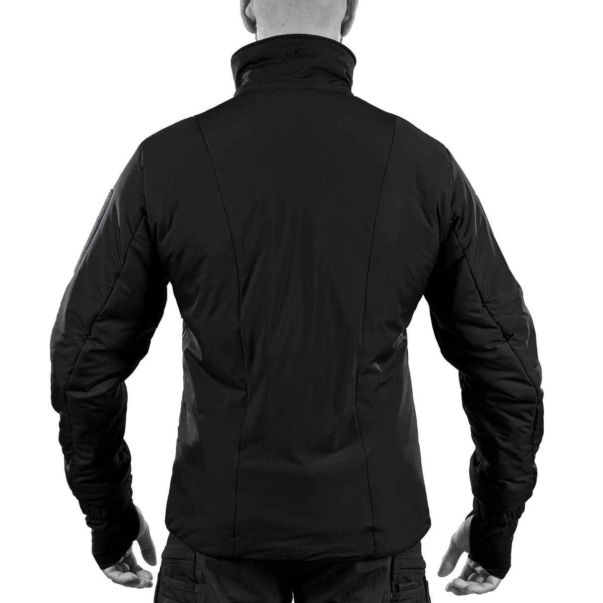 Delta ML Gen.3 Tactical Winter Jacket - Black