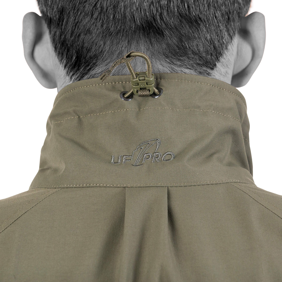 AcE Winter Combat Shirt Gen.2 - Brown Grey
