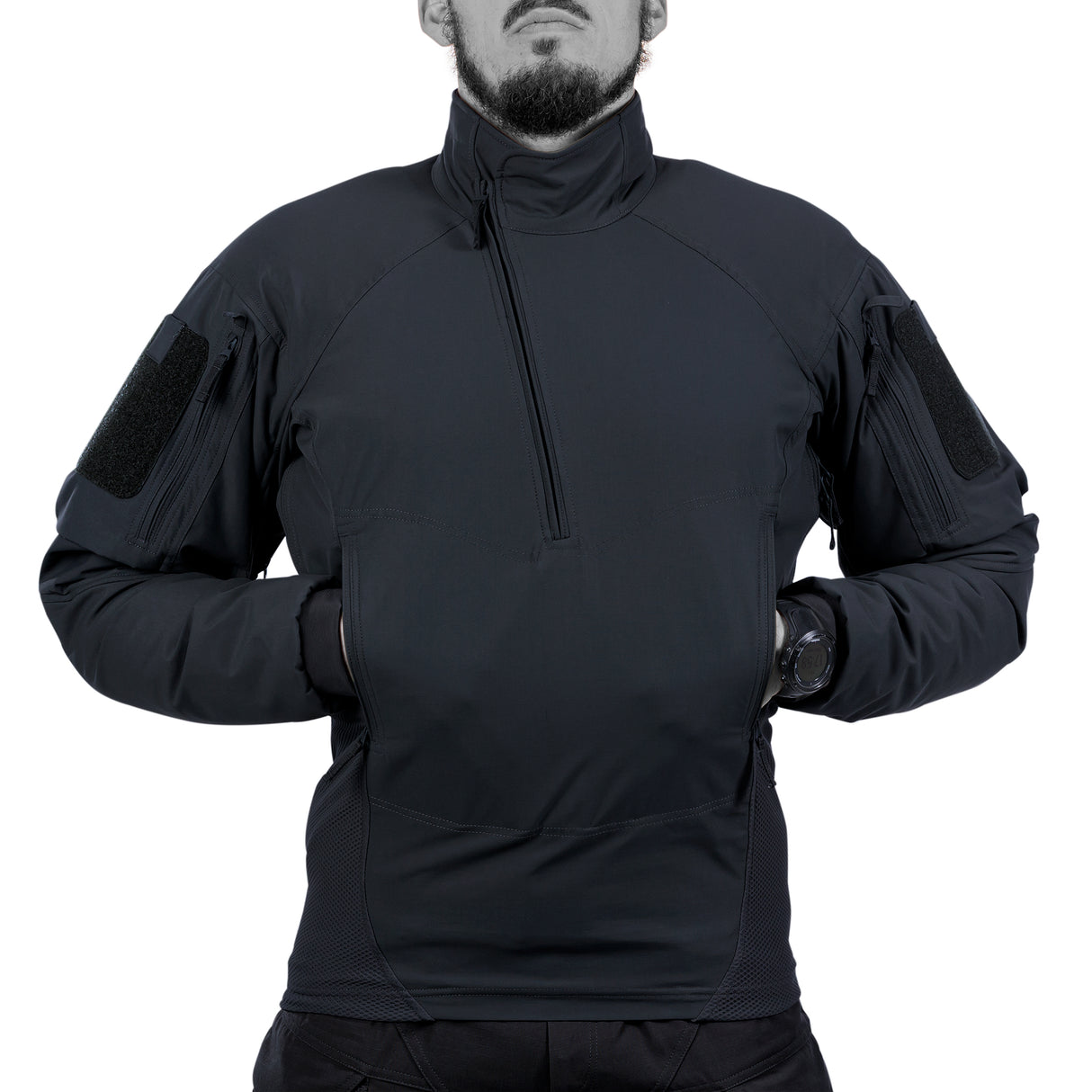 AcE Winter Combat Shirt Gen.2 - Navy