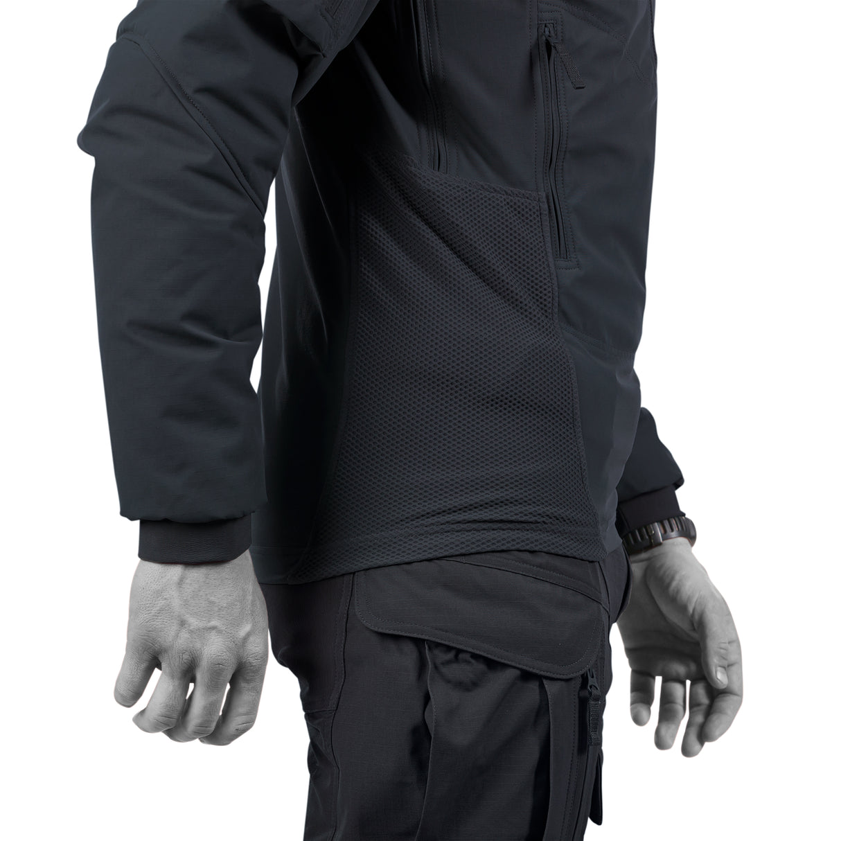 AcE Winter Combat Shirt Gen.2 - Navy