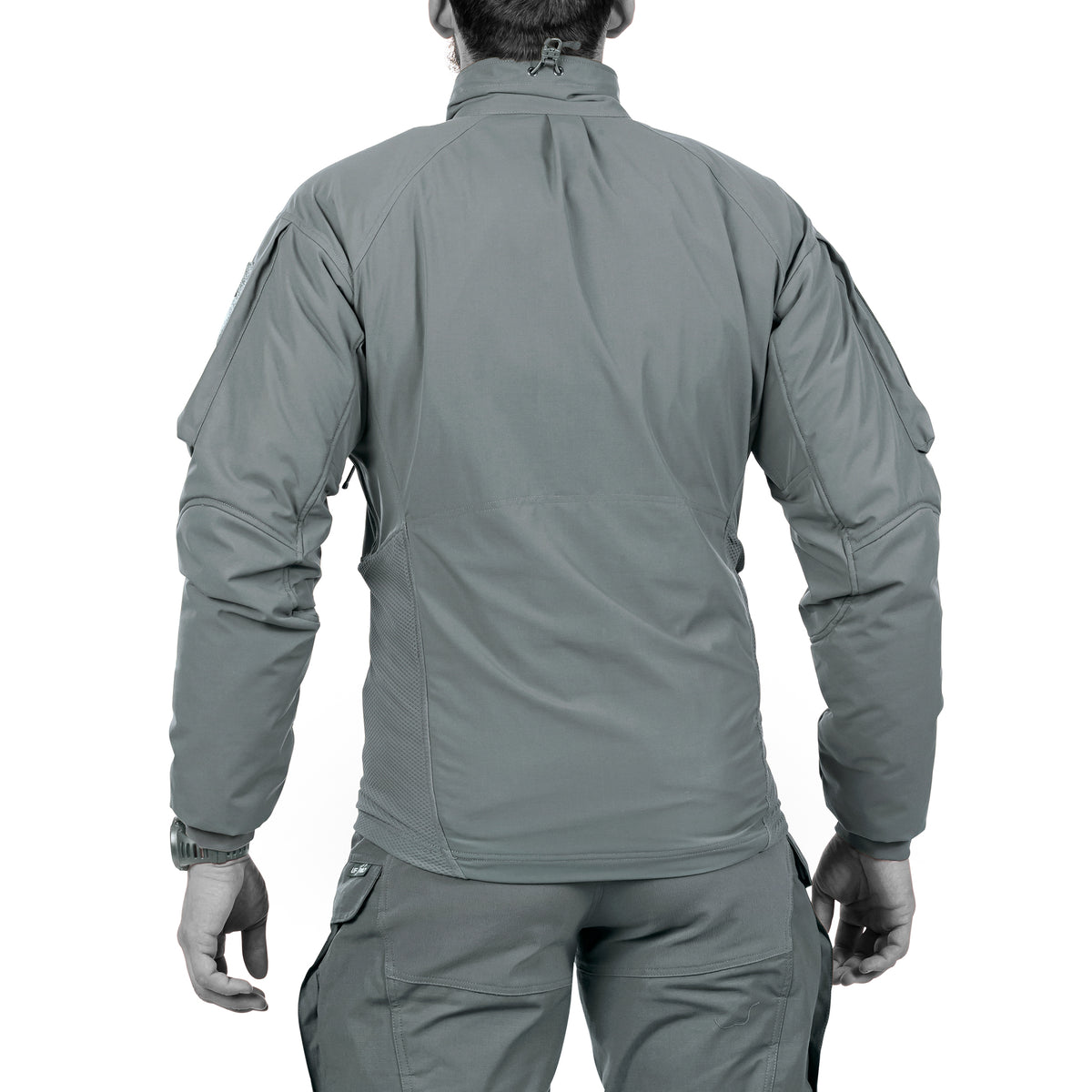 AcE Winter Combat Shirt Gen.2 - Steel Grey