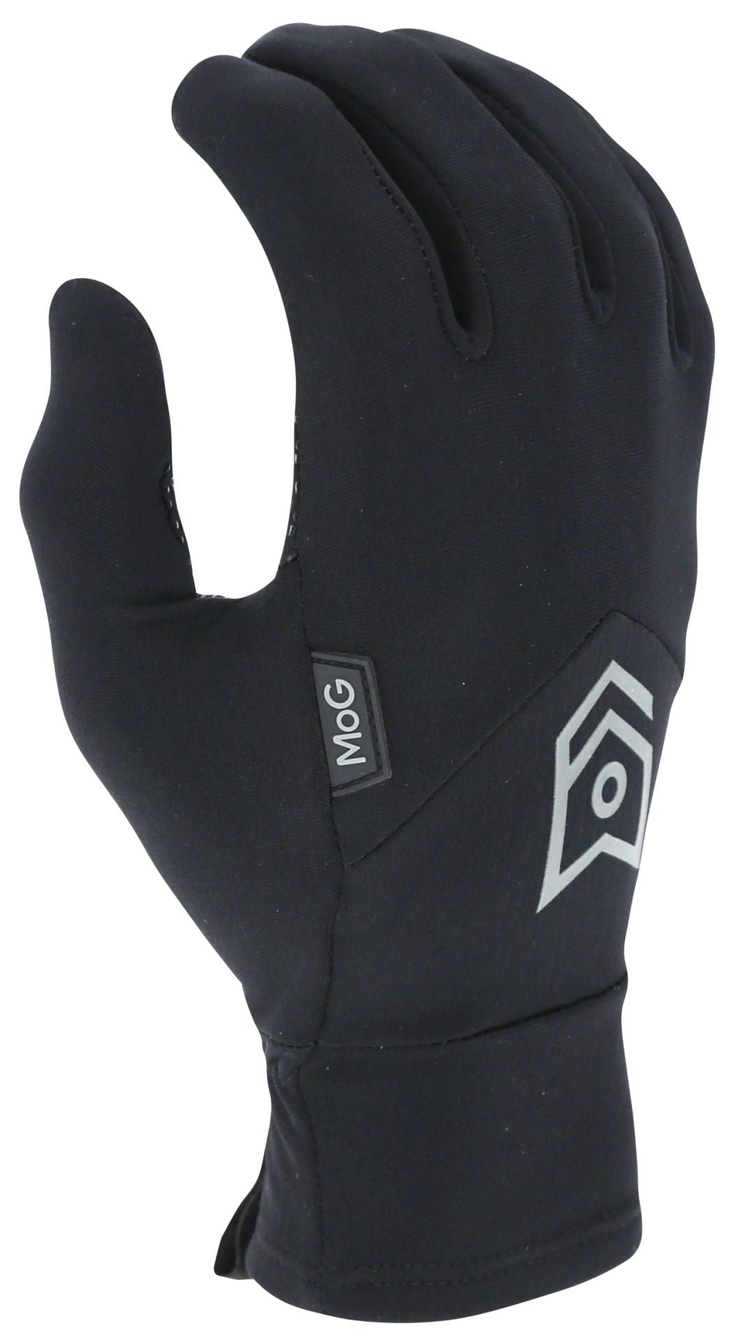 MoG 5510B FrostLite Gloves - Black