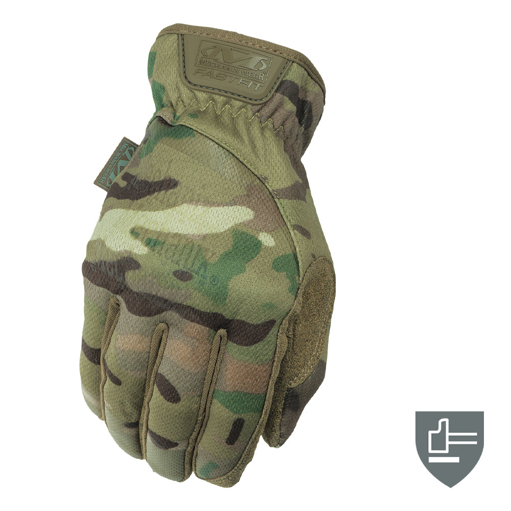 Mechanix FastFit - Multicam