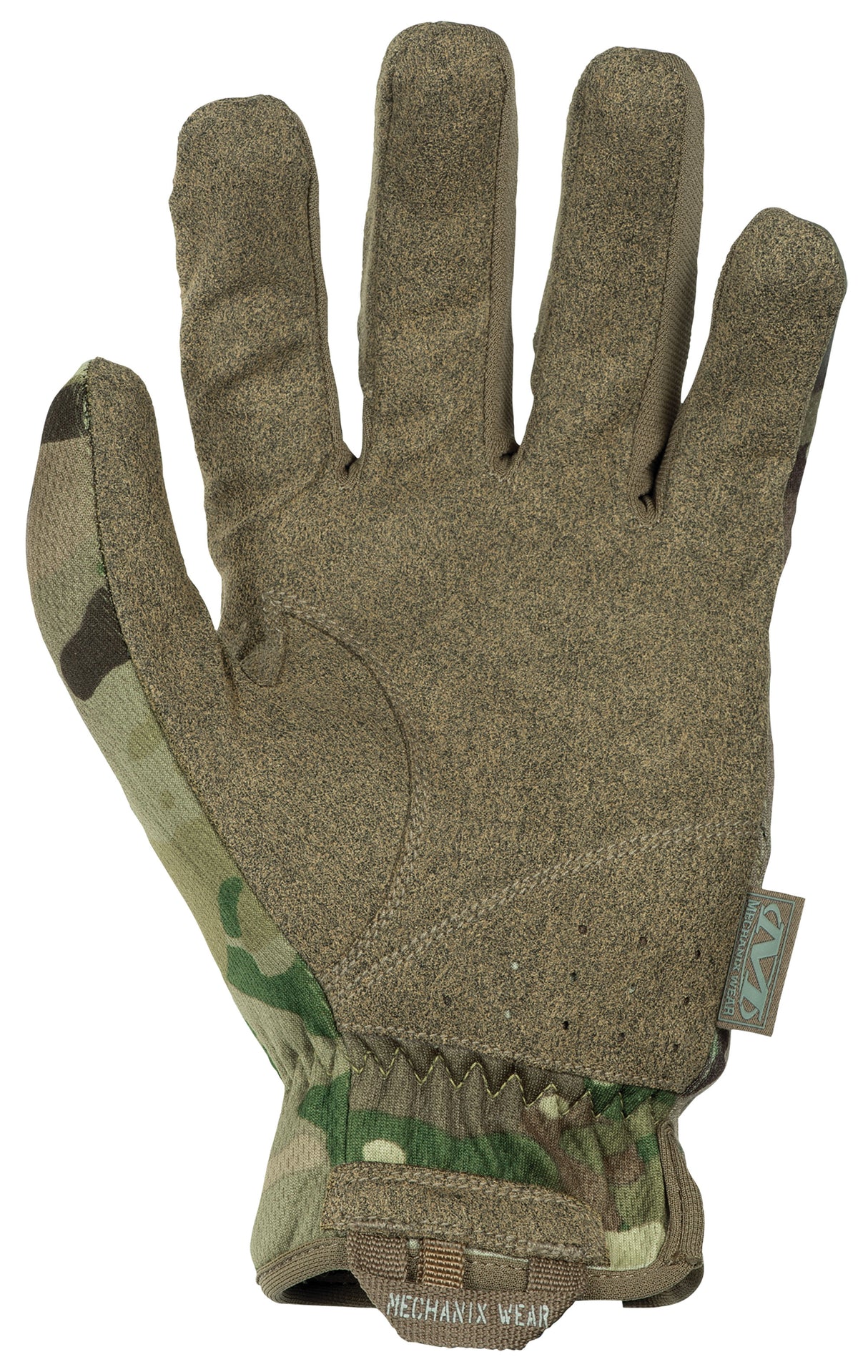 Mechanix FastFit - Multicam