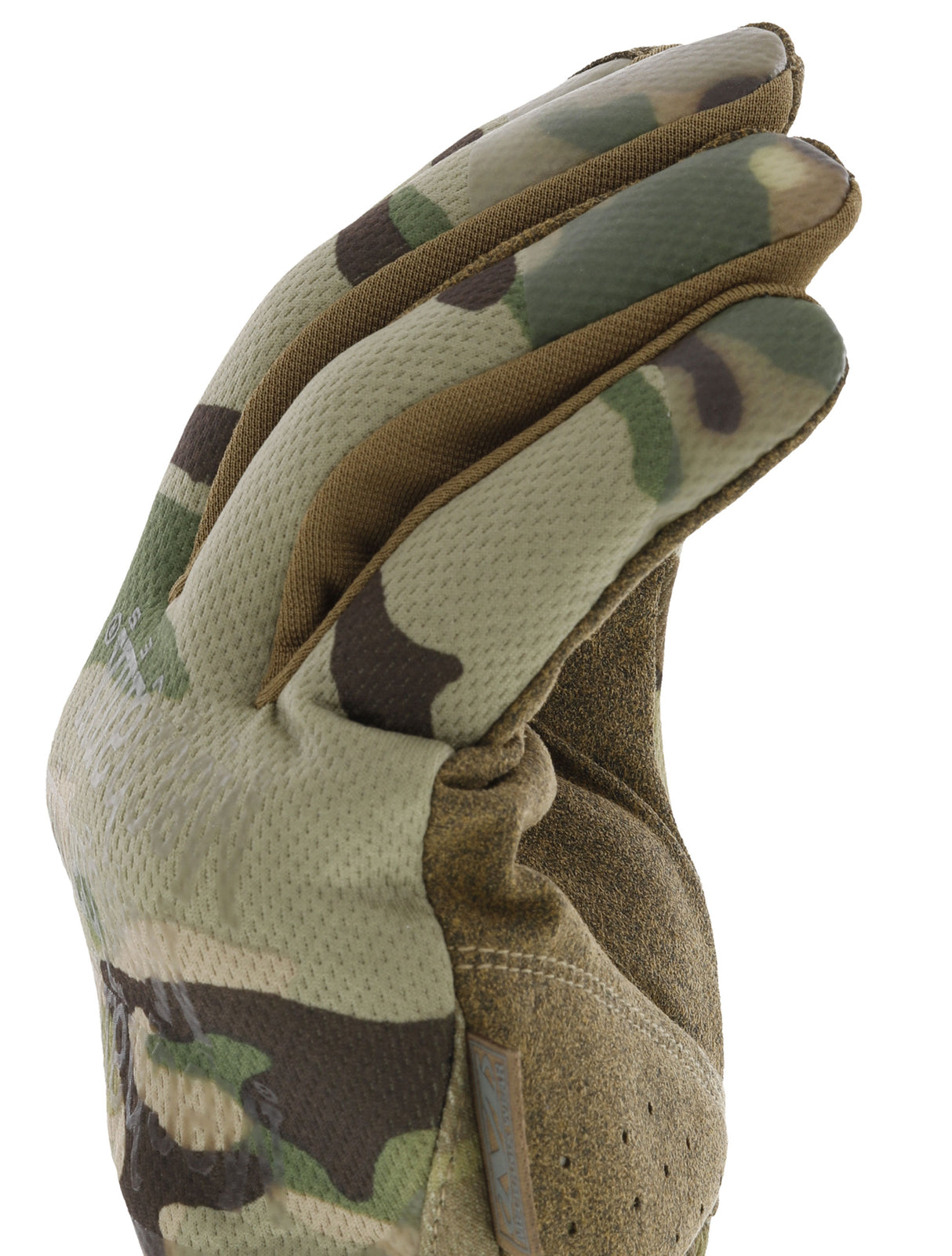 Mechanix FastFit - Multicam
