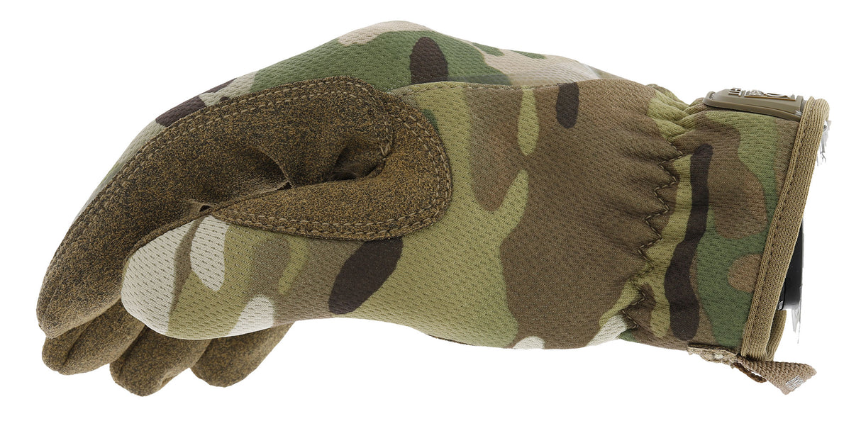 Mechanix FastFit - Multicam