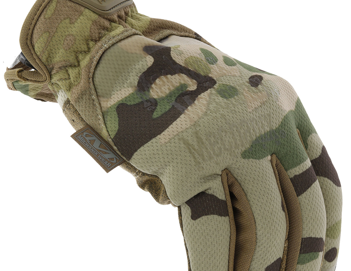 Mechanix FastFit - Multicam